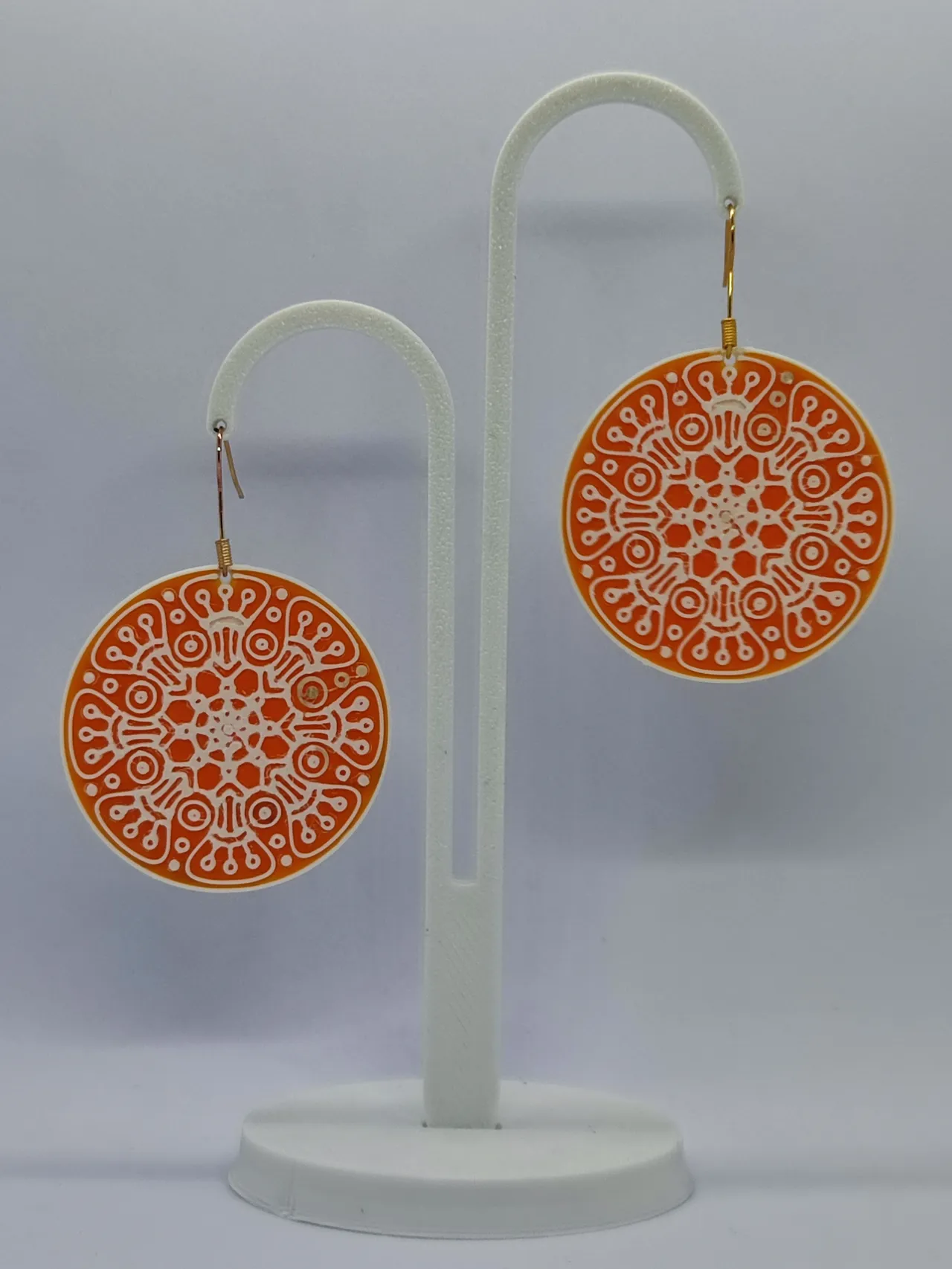 Aretes Espiral del Alba view 3