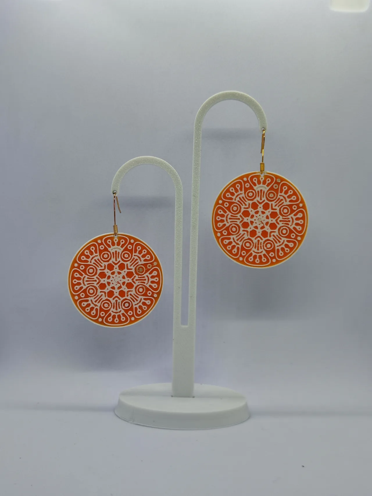 Aretes Espiral del Alba view 2