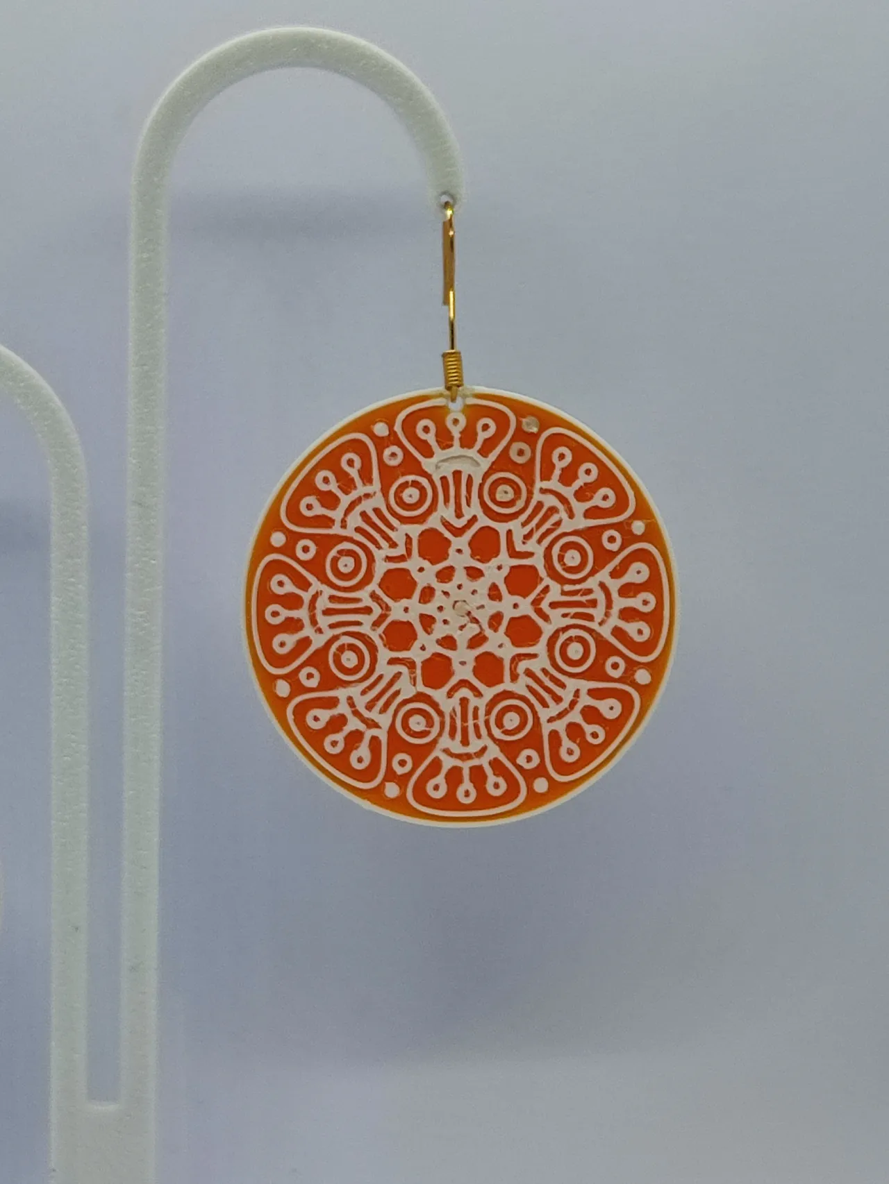 Aretes Espiral del Alba view 4