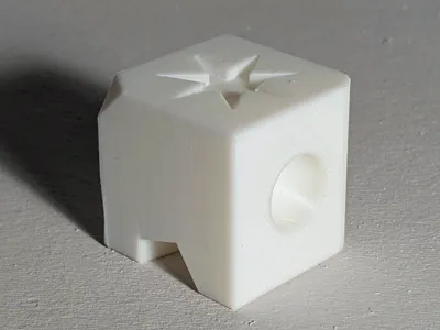 Not Your Average Test Cube