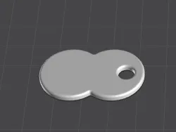 Strong Mini Trolly Coin