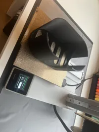 Mini boîte de rangement pour câbles — photo 7