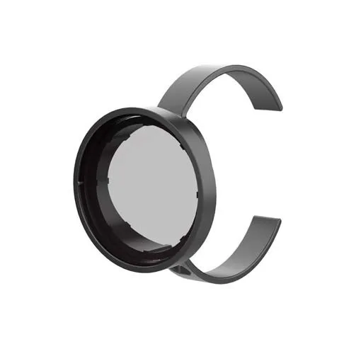 Support filtre polarisant DR970X/DR770X/DR900X/DR750X vers BOX DR770X