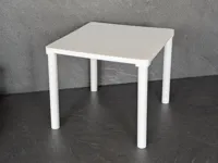 with 200mm legs