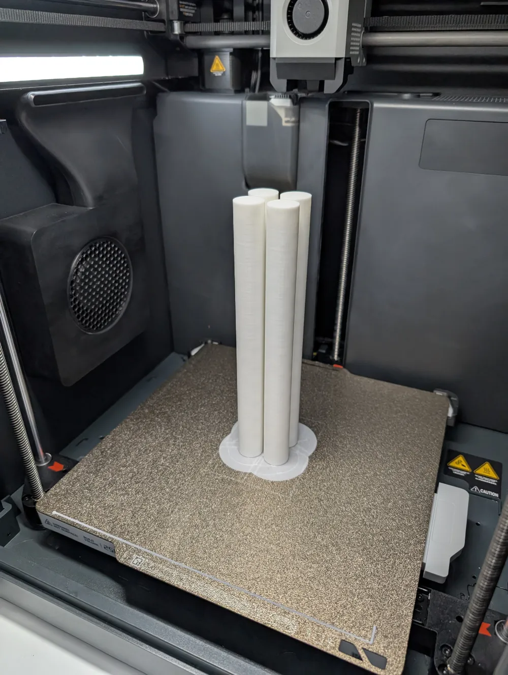 Pantry Shelf - Space Saving Cabinet Riser Storage - Free 3D Print Model ...