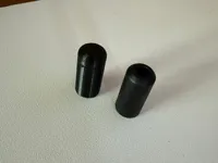 0.12mm layer, 2 walls, 15% infill