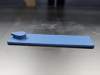 0.2mm layer, 3 walls, 30% infill