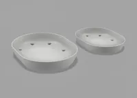 TRAY - Standard & Small / Smooth & FuzzySkin