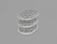 Grids - Small size