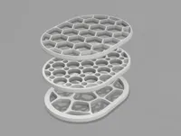 Grids - Standard size