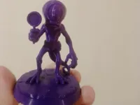 0.16mm layer, 2 walls, 15% infill
