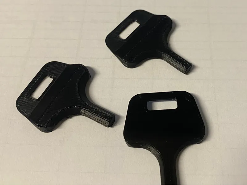 Allen Keys 4/5/6mm