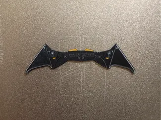 The Batman 2022 Baterang