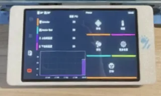 Redmi note4 case for Voron(用于voron的红米note4外壳)