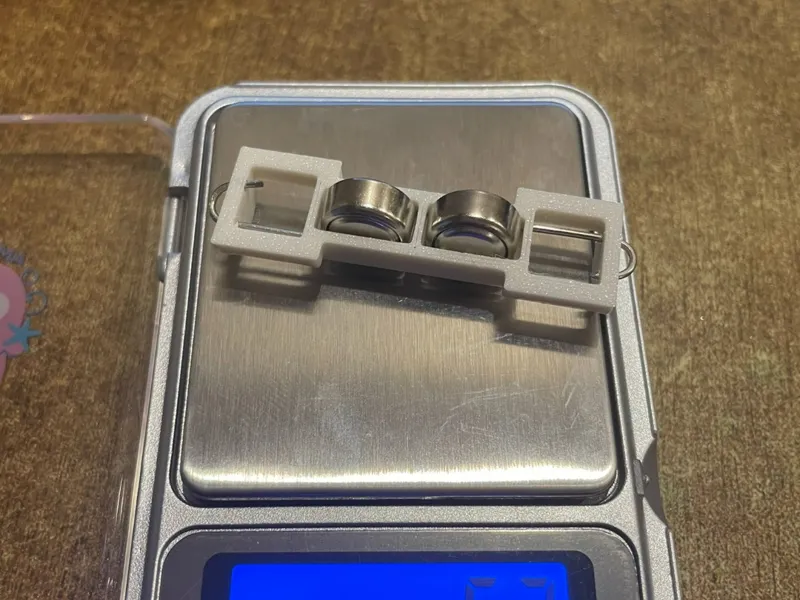 LR44 bracket   G304/G305