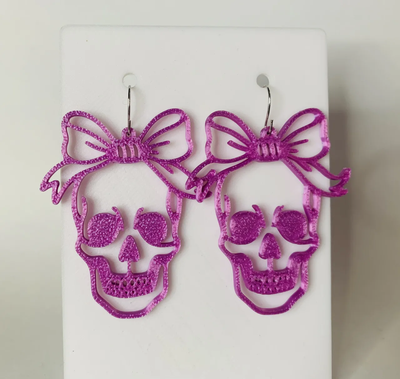 Boucles oreilles 376 view 2