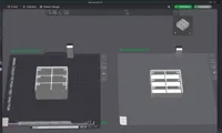 added 3U option