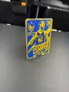 A1 MINI - 0.2mm layer, 2 walls, 15% infill
