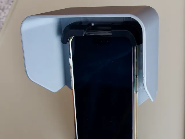 Sunvisor for Lamicall Phone Mount Holder