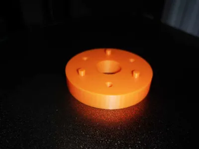 Segway Navimow 10mm Blade Spacer