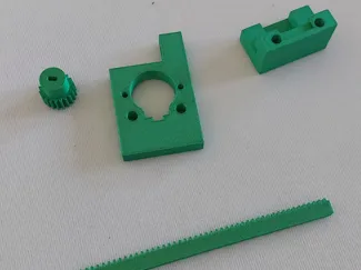 Linear actuator