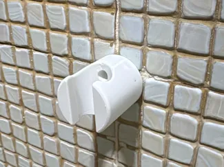 Tap Holder for Toilet/Bathroom