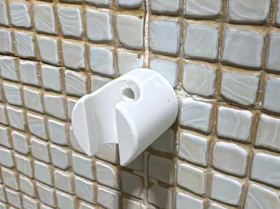Tap Holder for Toilet/Bathroom