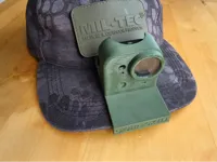 0.16mm layer, 6 walls, 20% infill
