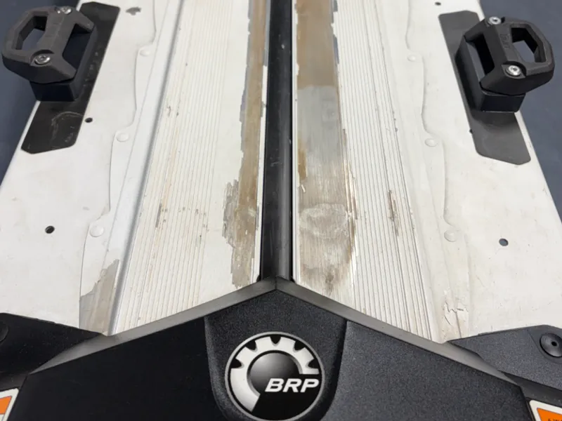 3/4 inch "LinQ system" spacer