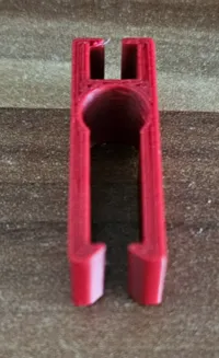 0.2mm layer, 5 walls, 15% infill