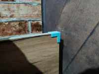 0.16mm layer, 2 walls, 15% infill