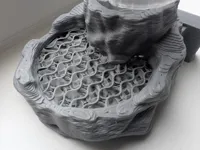 Water Dish