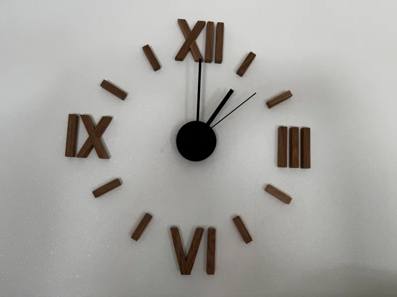 Uhr Gehäuse