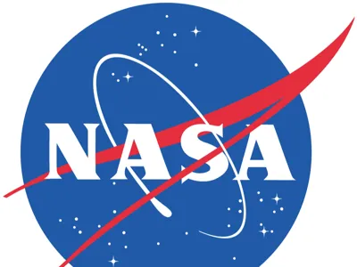 Nasa 3d Logo