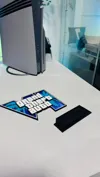 STAND V2 VERTICAL