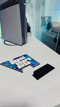 STAND V2 VERTICAL