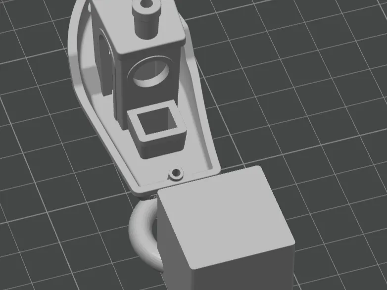 fun looking benchy