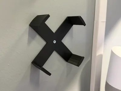 Homey Bridge Wall Mount