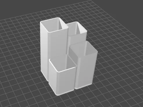 Desk Oganizer