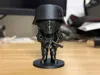 70mm height, 0.2mm layer, 2 walls, 15% infill