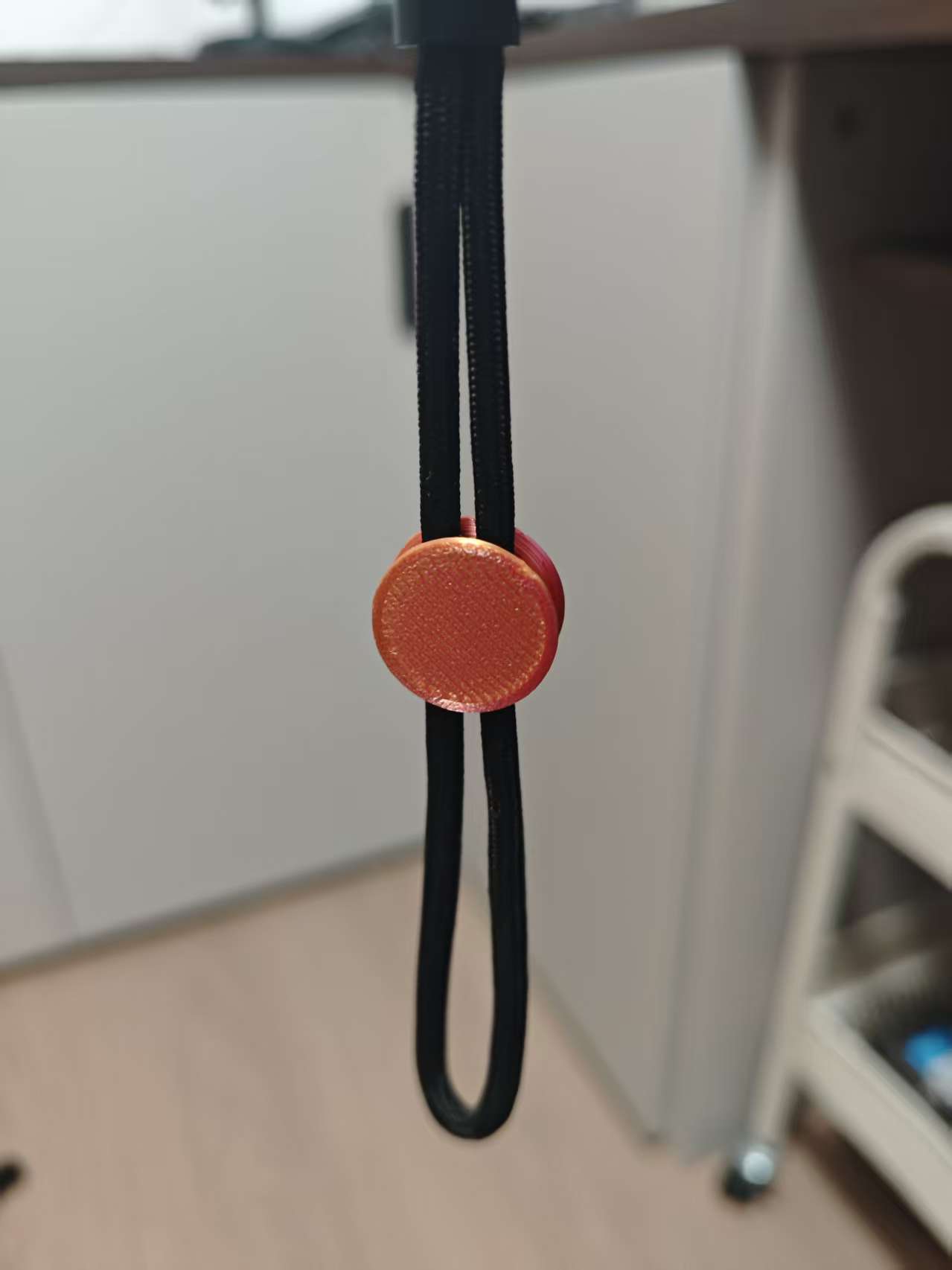 Miniatura 2 do modelo 3D 丝绸参数纹波涛笔盒