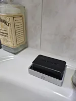 0.2mm layer, 6 walls, 15% infill