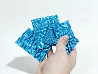 参数海浪纹理样例_demo集01