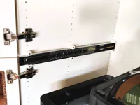 For Cabinet with Door