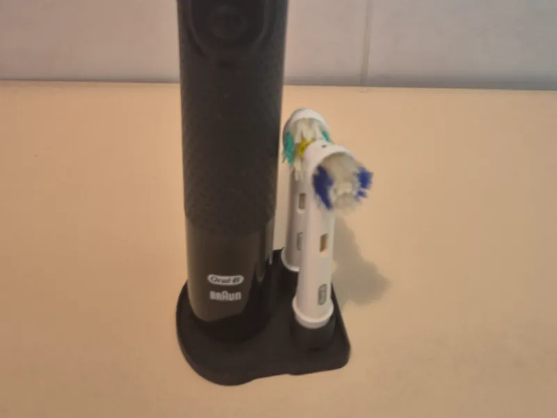 Base per spazzolino elettrico Oral B
