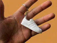 RIGHT FOOT