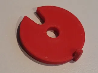 Valve guide Customizable