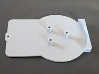 0.2mm layer, 4 walls, 15% infill