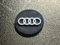 0.16mm layer, 2 walls, 15% infill