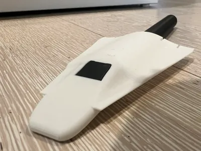N3xt G3n Space Shuttle